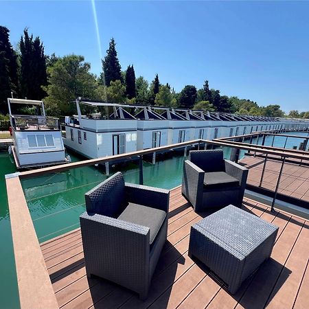 Sea Resort Marina Πορτορόζ Εξωτερικό φωτογραφία