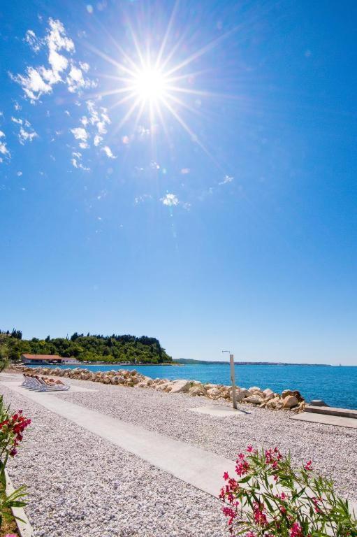 Sea Resort Marina Πορτορόζ Εξωτερικό φωτογραφία