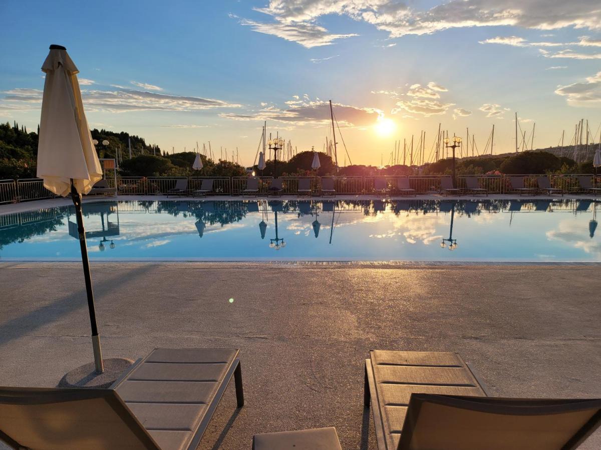 Sea Resort Marina Πορτορόζ Εξωτερικό φωτογραφία
