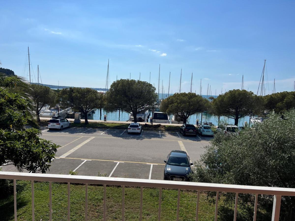 Sea Resort Marina Πορτορόζ Εξωτερικό φωτογραφία