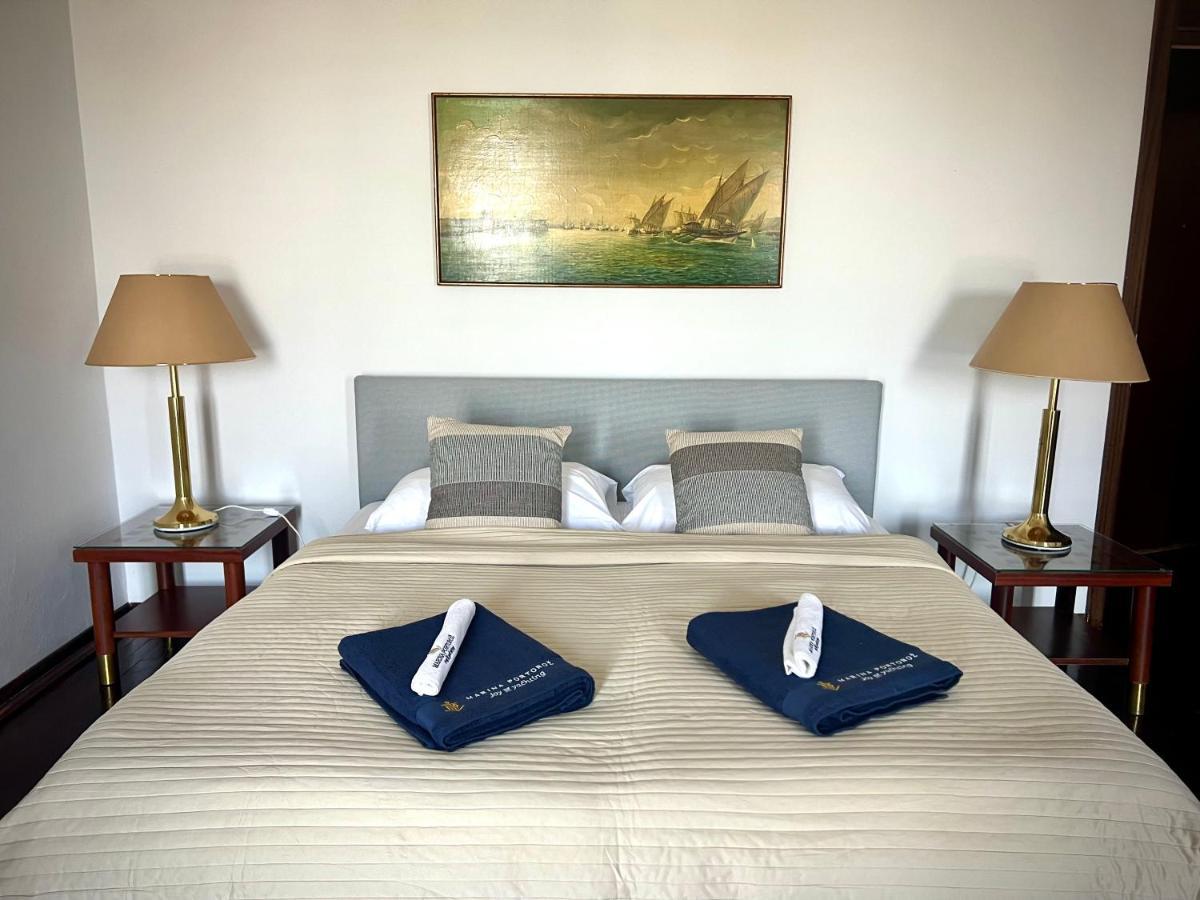 Sea Resort Marina Πορτορόζ Εξωτερικό φωτογραφία