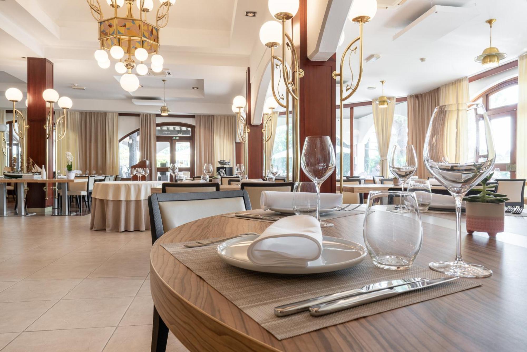 Sea Resort Marina Πορτορόζ Εξωτερικό φωτογραφία