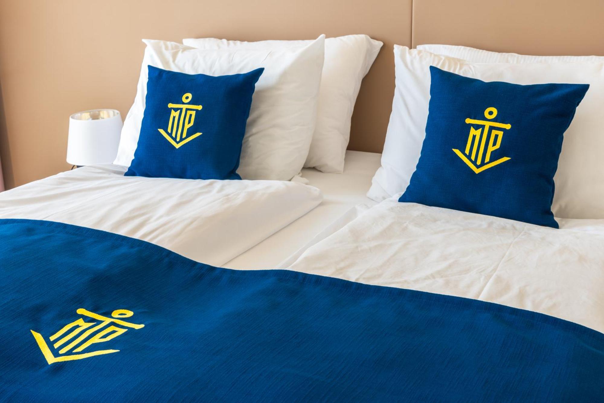 Sea Resort Marina Πορτορόζ Εξωτερικό φωτογραφία