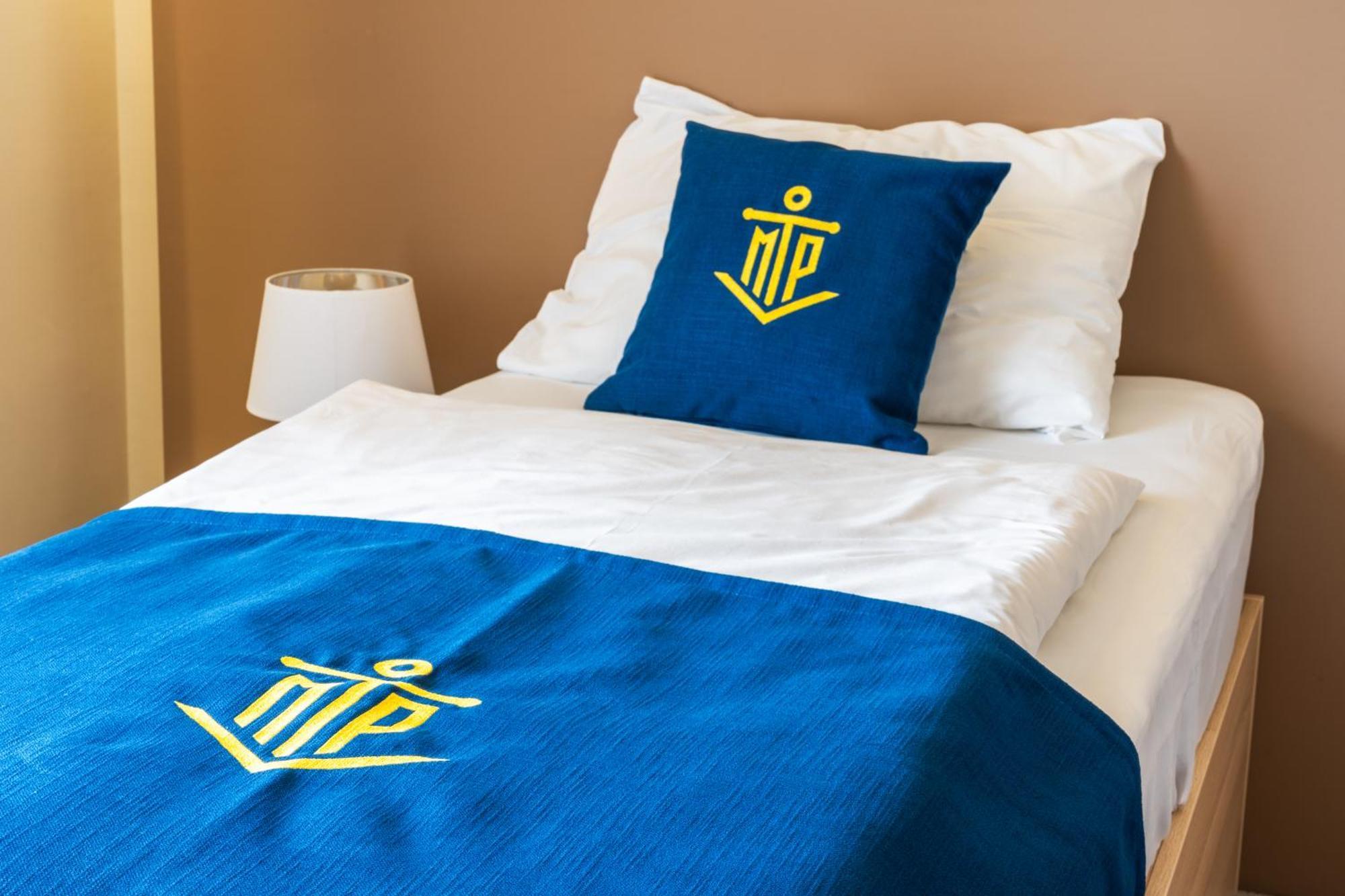 Sea Resort Marina Πορτορόζ Εξωτερικό φωτογραφία