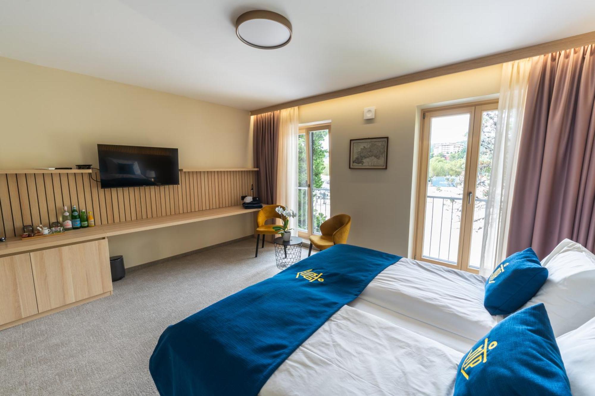 Sea Resort Marina Πορτορόζ Εξωτερικό φωτογραφία